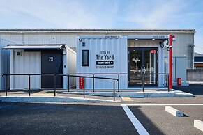 HOTEL R9 The Yard Tamba
