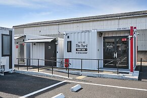 HOTEL R9 The Yard Tamba