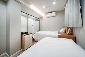 247 Hostel Seoul