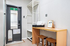 247 Hostel Seoul
