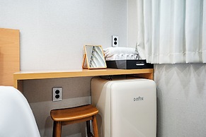 247 Hostel Seoul