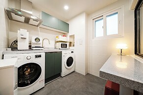 247 Hostel Seoul