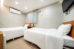 247 Hostel Seoul