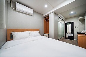 247 Hostel Seoul