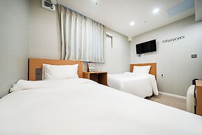 247 Hostel Seoul