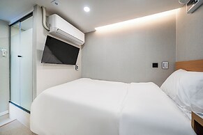 247 Hostel Seoul