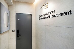 247 Hostel Seoul