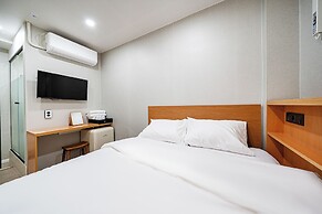 247 Hostel Seoul