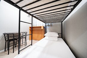 247 Hostel Seoul