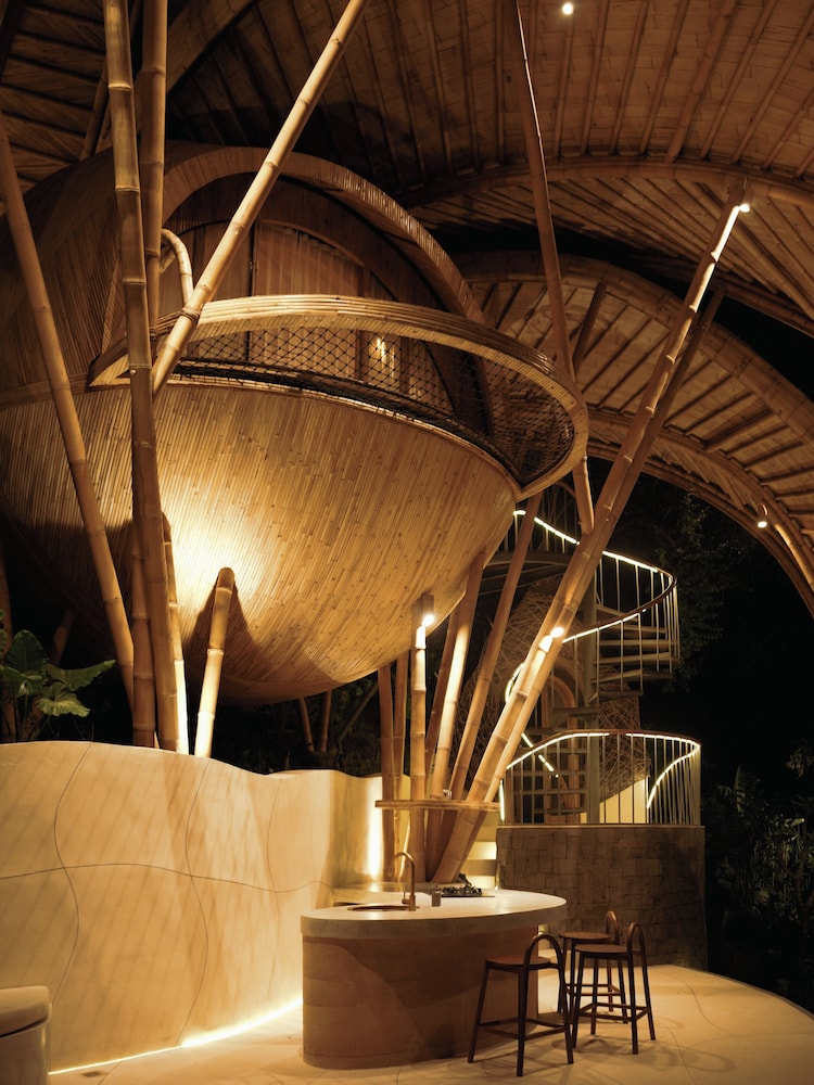Cocoon Reserve