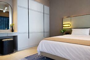Antara Residence By KLIQ