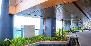 Antara Residence By KLIQ
