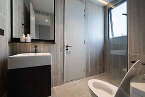 Antara Residence By KLIQ