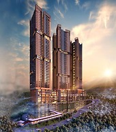 Antara Residence By KLIQ