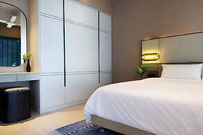 Antara Residence By KLIQ