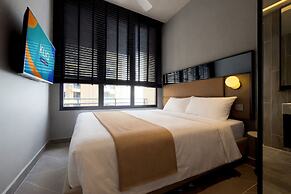 Antara Residence By KLIQ