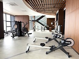 Antara Residence By KLIQ