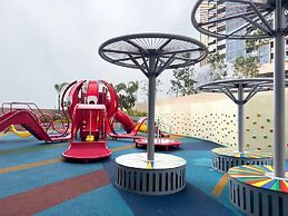 Antara Residence By KLIQ