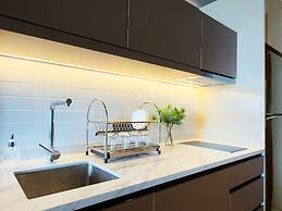 Antara Residence By KLIQ