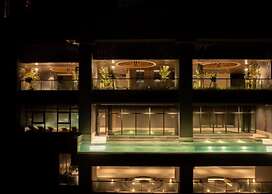 Antara Residence By KLIQ