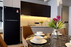 Antara Residence By KLIQ