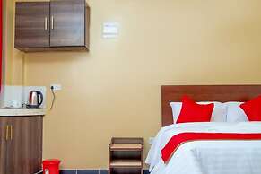 Crete Villas Hotel Meru