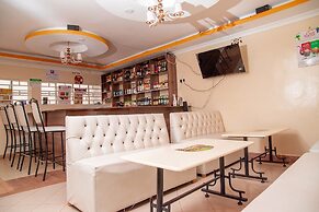 Crete Villas Hotel Meru