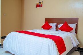 Crete Villas Hotel Meru