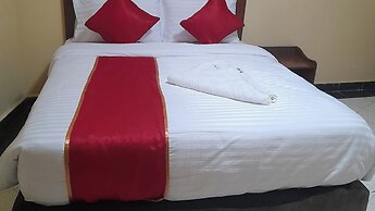 Crete Villas Hotel Meru