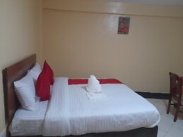 Crete Villas Hotel Meru