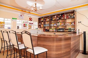 Crete Villas Hotel Meru