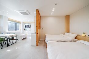 Gyeongju Sanmaru Pension