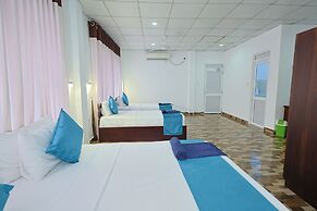 Beach Corridor Residence