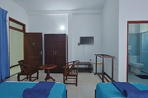 Beach Corridor Residence
