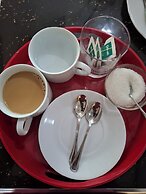 Grand Hill Kandy