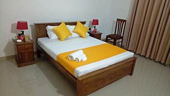 Grand Hill Kandy