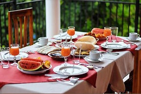 Grand Hill Kandy