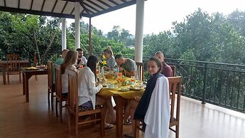 Grand Hill Kandy