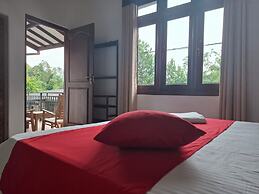 Grand Hill Kandy