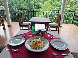 Grand Hill Kandy