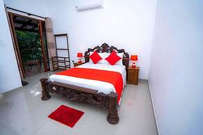 Grand Hill Kandy
