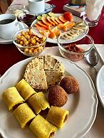 Grand Hill Kandy