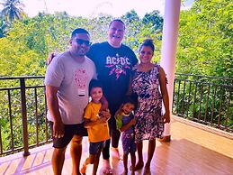 Grand Hill Kandy