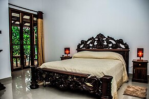 Grand Hill Kandy