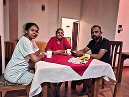 Grand Hill Kandy