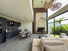 Lyma Sol Villas
