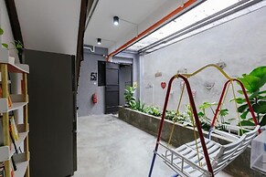 Kangsar Inn 73