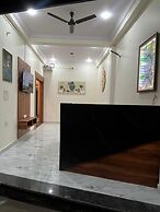 Hotel Aana Inn Stay