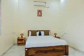 Vardhan Resorts