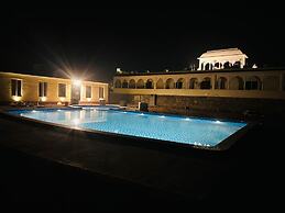 Vardhan Resorts